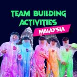 Team Building Activities Malaysia