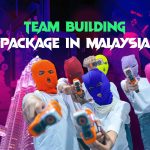 Team Building Package In Malaysia