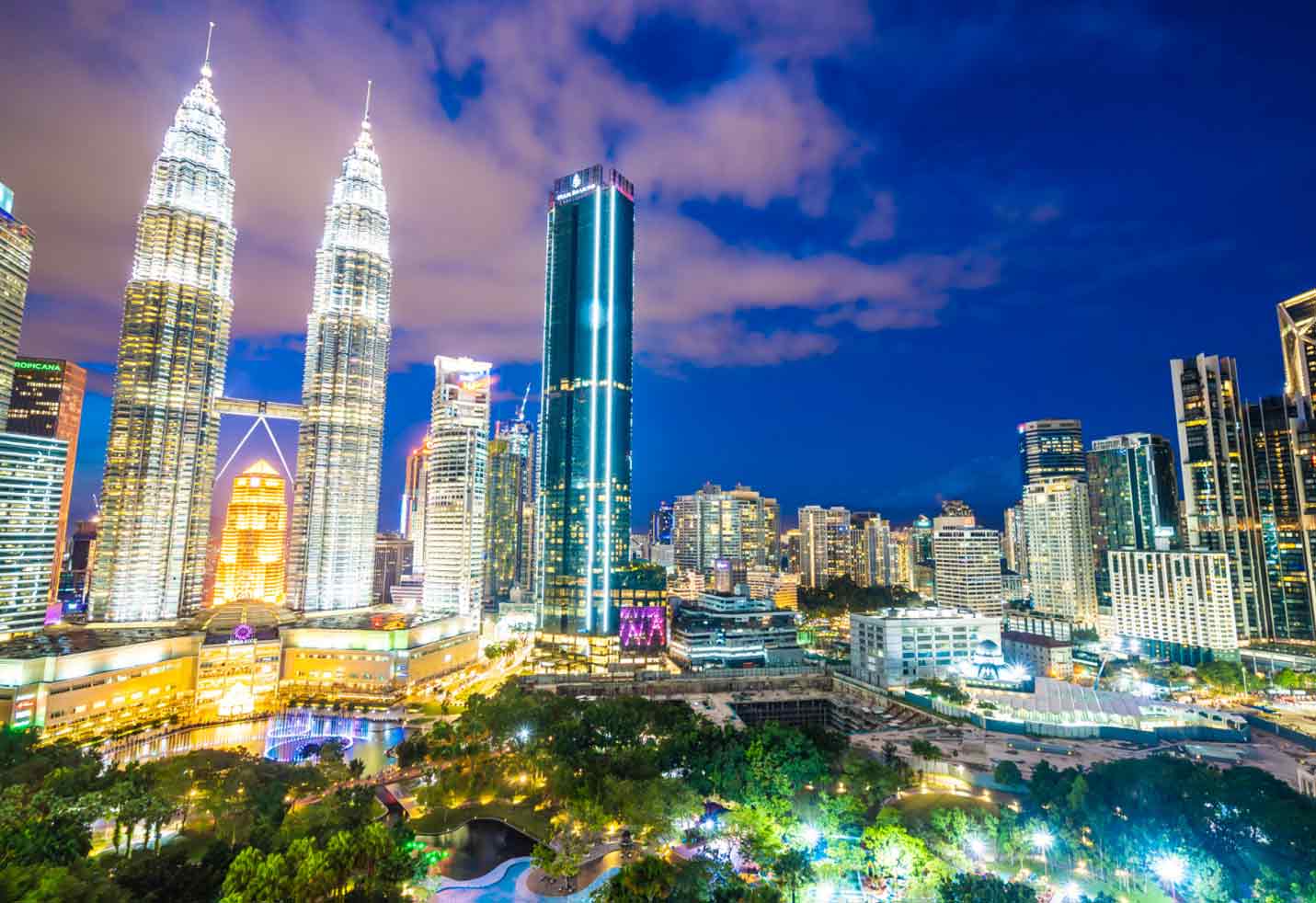 Team Building Package In Malaysia A Few Amazing Deals 