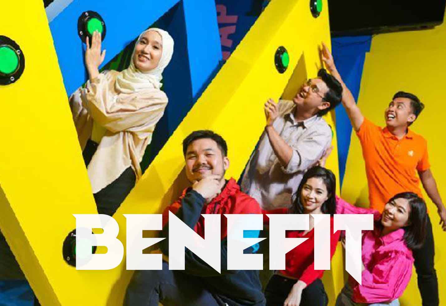 What Are The Benefits Of Team Building In Malaysia